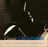 Great American Songbook: Classic Crooners [Barnes & Noble Exclusive]