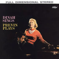 Title: Dinah Sings, Previn Plays, Artist: Dinah Shore