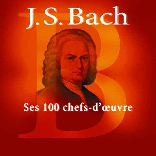 Bach 100 Best