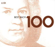 Title: 100 Best Bach, Artist: 