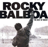 Title: Rocky Balboa: The Best of Rocky, Artist: Rocky Balboa: The Best Of Rocky