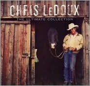 Title: The Ultimate Collection, Artist: Chris LeDoux
