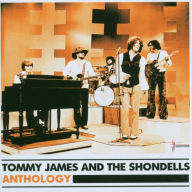 Title: Anthology [EMI], Artist: Tommy James & the Shondells