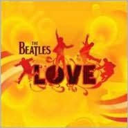 Title: Love [Special Edition], Artist: The Beatles