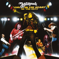 Title: Live.... In the Heart of the City/Live at Hammersmith [Bonus Disc], Artist: Whitesnake