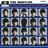Title: A Hard Day's Night [LP], Artist: The Beatles