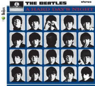 Title: A Hard Day's Night [Remastered], Artist: The Beatles