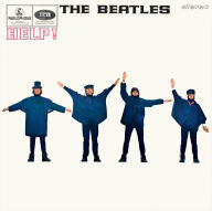 Title: Help! [LP], Artist: The Beatles