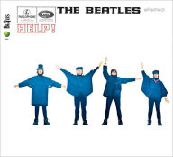 Title: Help!, Artist: The Beatles