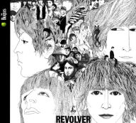 Title: Revolver, Artist: The Beatles