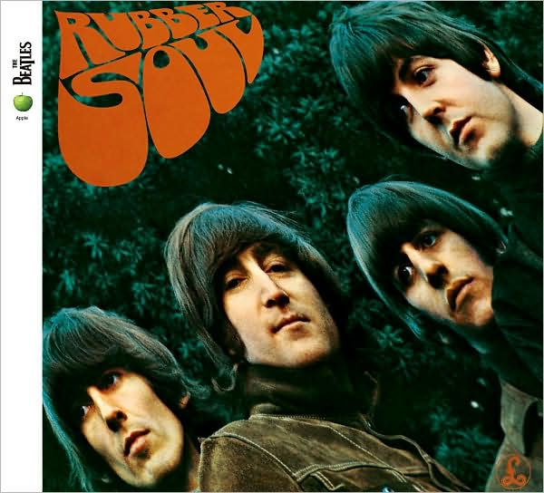 Rubber Soul [Remastered]