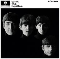 Title: With the Beatles, Artist: The Beatles