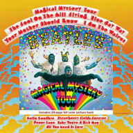 Title: Magical Mystery Tour [Reissued] [Remastered] [180-gram Vinyl], Artist: The Beatles