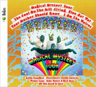 Title: Magical Mystery Tour, Artist: The Beatles