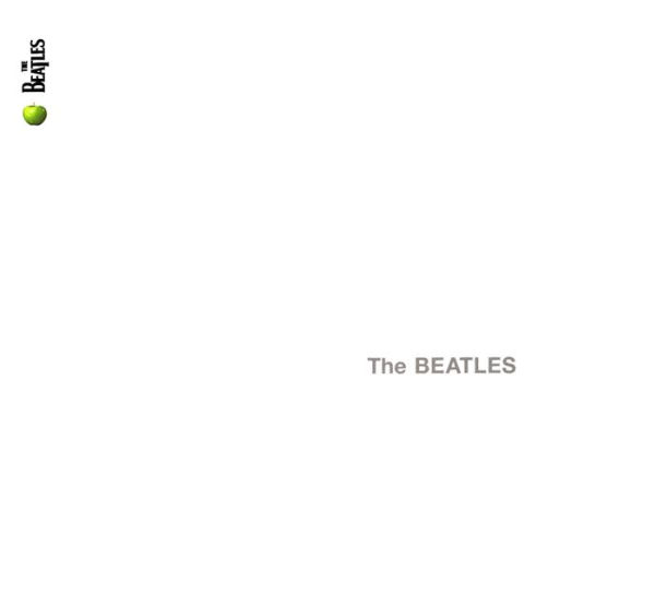 The Beatles [White Album]