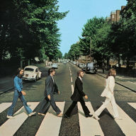 Title: Abbey Road [LP], Artist: Beatles