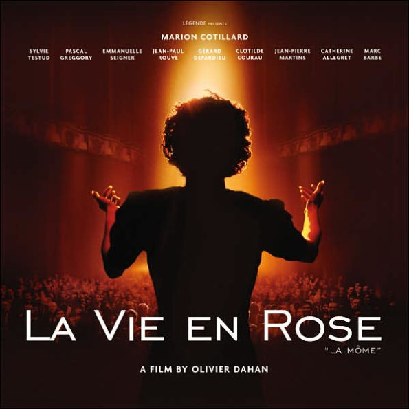La La Vie en Rose [Original Motion Picture Soundtrack]