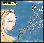 Title: Parole Nel Vento, Artist: Stadio