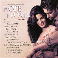 Title: Hope Floats [Original Soundtrack], Artist: Dave Grusin
