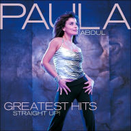 Title: Greatest Hits: Straight Up!, Artist: Paula Abdul