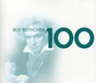 Title: 100 Best Beethoven, Artist: Best Beethoven 100 / Various