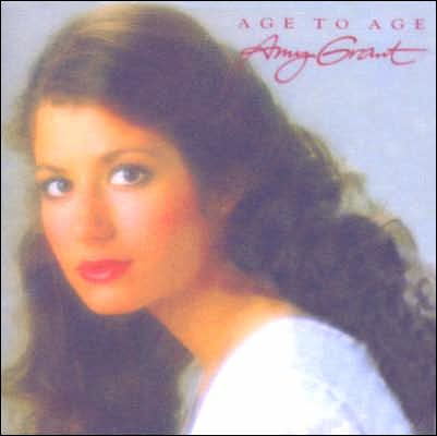 Age to Age by Amy Grant | 94639679027 | CD | Barnes & Noble®