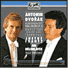 Antonin Dvor¿¿k: Piano Concerto, Op. 33; Overture "Karneval"