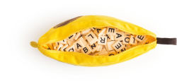 Alternative view 2 of Double Bananagrams