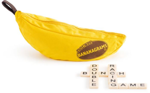 Double Bananagrams