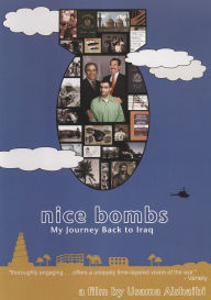 Title: Nice Bombs