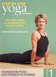 Title: Yoga Journal's: Beginning Yoga Step by Step Session 1