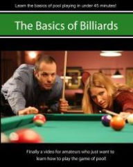 Title: The Basics of Billiards