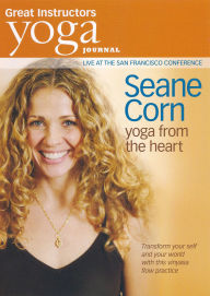 Title: Yoga Journal: Seane Corn - Yoga from the Heart