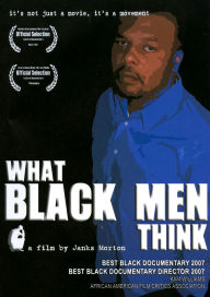 Title: What Black Men Think