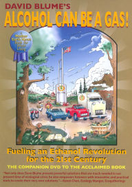 Title: Alcohol Can Be a Gas: Fueling an Ethanol Revolution for the 21st Century