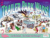 Title: Trailer Park Wars