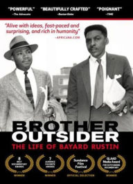 Title: Brother Outsider: The Life of Beyard Rustin