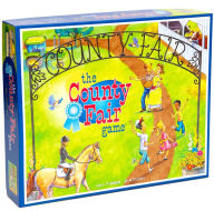 Title: The County Fair Game