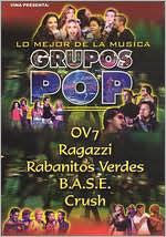 Title: Grupos Pop: Lluvia de Estrellas en Concierto [DVD #3]