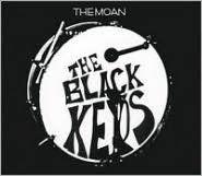 Title: The Moan, Artist: The Black Keys