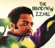 Title: The Brand New Z.z. Hill, Artist: 