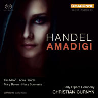 Title: Handel: Amadigi, Artist: Tim Mead