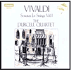 Title: Vivaldi: Sonatas for Strings, Vol. 1, Artist: Vivaldi / Purcell Quartet