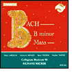 Bach: Mass in B minor