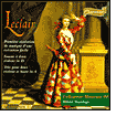 Leclair: Premi¿¿re R¿¿cr¿¿ation de Musique; Sonata a Deux Violons sans Basse; Trio pour Deux Violins et Basse