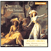 Quantz: Flute Sonatas