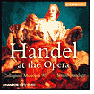 Handel at the Opera