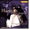 Marini: Affetti Musicali