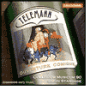 Telemann: Comical Overtures