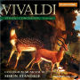 Vivaldi: String Concertos, Vol. 2